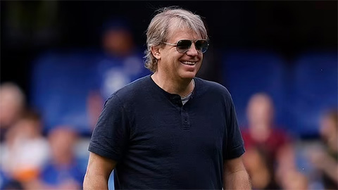 Chelsea chính thức về tay tỷ phú Todd Boehly