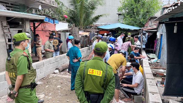 Thêm một sòng bạc lớn ở An Giang bị triệt phá, bắt giữ nhiều con bạc trong và ngoài tỉnh