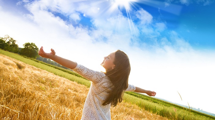 Chồng ngoại tình, tôi mới biết yêu bản thân