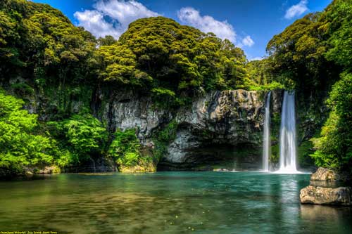 8 điều thú vị về đảo Jeju, Hàn Quốc không phải ai cũng biết