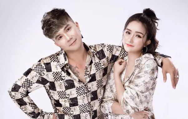 Bà xã Khánh Đơn: Là hot girl nóng bỏng, có tuổi thơ bất hạnh