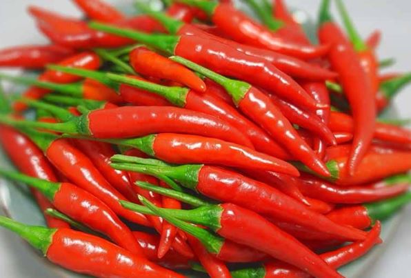 4 thực phẩm cực tốt cho phổi không phải ai cũng biết