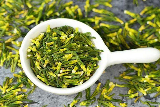 Những người không nên dùng tâm sen