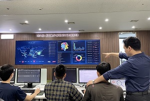 Kĩ sư Viettel giành chiến thắng tại cuộc thi tấn công mạng Pwn20wn