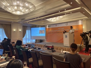 Núp bóng nuôi động vật hoang dã: Khó xử lý vì quy định pháp luật còn sơ khai