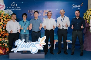 Mang sản phẩm CNTT “make in Vietnam” vươn ra thế giới