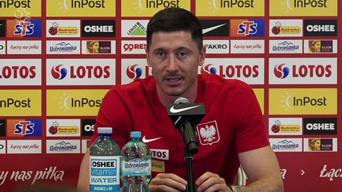 Lewandowski: 'Sự nghiệp của tôi ở Bayern đã kết thúc, hy vọng họ không ngăn tôi ra đi'