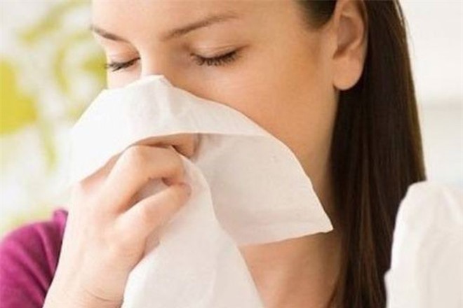 Chữa cảm cúm tại nhà bằng cách dùng rau mùi tàu