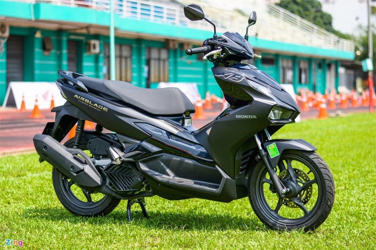 Honda Air Blade 125 mới