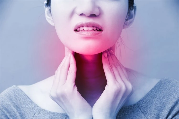 Ung thư vòm họng nguy hiểm như thế nào?
