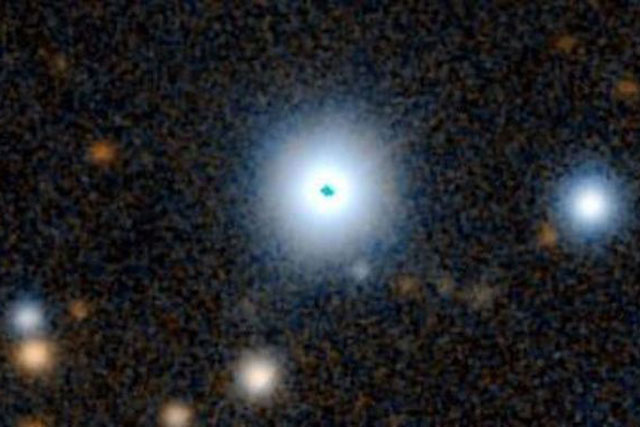 Xác định tín hiệu vô tuyến đầu tiên gửi từ người ngoài hành tinh?