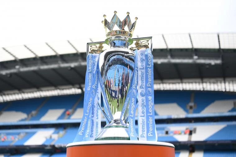 Premier League 2022/23 khai mạc sớm hơn thường lệ. Premier League 2022/23 khai mạc sớm hơn thường lệ.