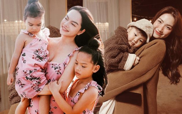 Hòa Minzy nhan sắc ngày càng lên hương, Phạm Quỳnh Anh mạnh mẽ hơn sau đổ vỡ