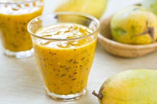 3 loại sinh tố giúp mờ nám, diệt mỡ thừa: Chị em muốn đẹp nhất định không thể bỏ qua!