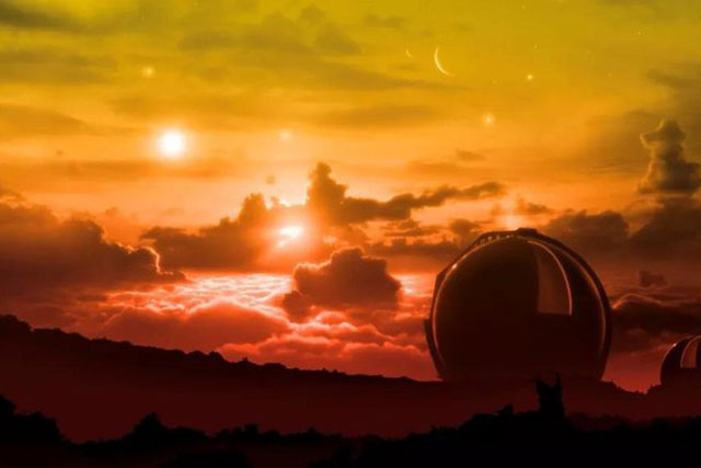 Con người có thể trở thành loài người liên hành tinh trong vòng 200 năm nữa