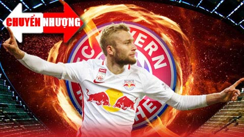 Tin chuy&#x1EC3;n nh&#x1B0;&#x1EE3;ng 31/5: Bayern Munich t&#xEC;m c&#xE1;ch &#x27;h&#xFA;t m&#xE1;u&#x27; Leipzig