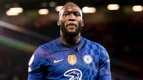 Inter sẵn sàng đưa Lukaku về lại Serie A nếu được Chelsea hỗ trợ