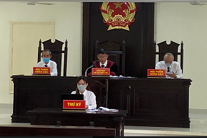 Cần Thơ: Bác đơn khởi kiện của một phóng viên với Chánh Thanh tra Sở Thông tin và Truyền thông