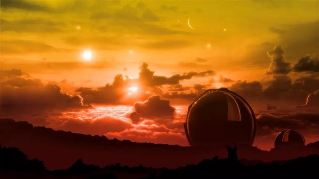 Con người có thể trở thành loài người liên hành tinh trong vòng 200 năm nữa ảnh 1