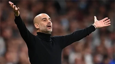 Man City không vội gia hạn với Guardiola, sau Haaland sẽ còn nhiều 'bom tấn'