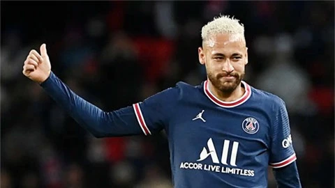 Neymar: 'Mbappe đã lựa chọn đúng!'