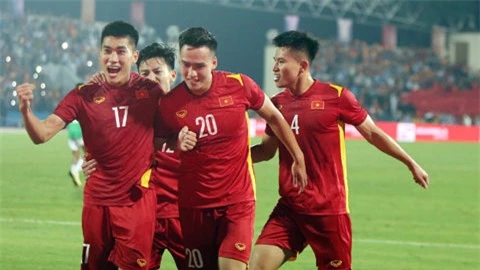 Xem trực tiếp VCK U23 châu Á 2022 ở đâu, trên kênh nào?