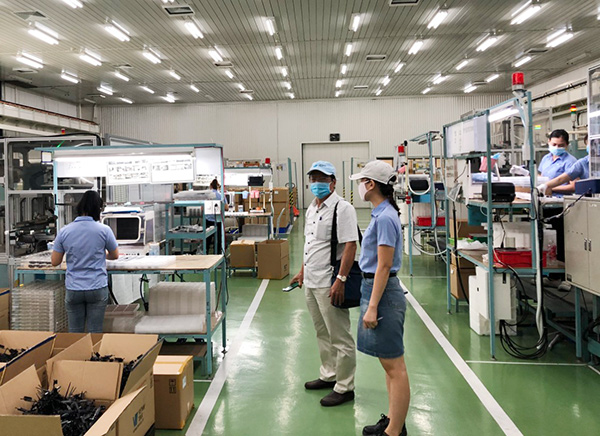 Đà Nẵng: Lạc quan về số doanh nghiệp thành lập mới và quay trở lại hoạt động