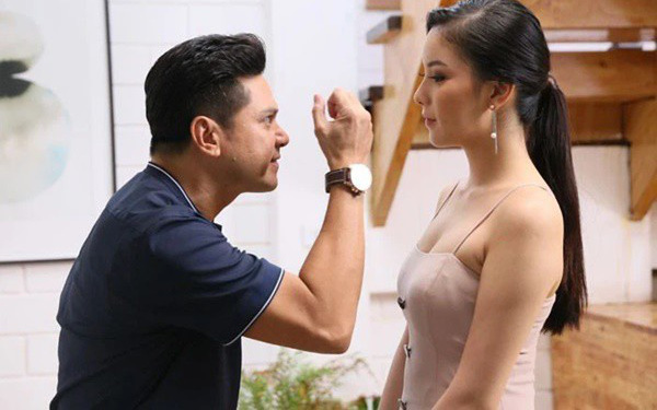 Được chị dâu tiết lộ bí quyết làm giàu, tôi bàn với chồng nghỉ việc ra ngoài làm, nào ngờ anh giận dữ phản đối