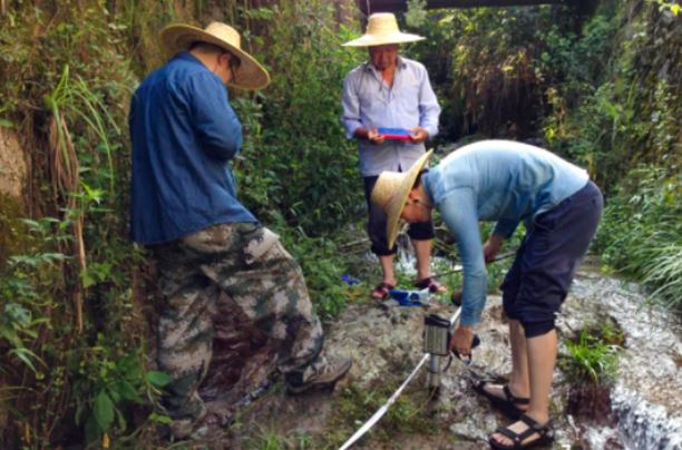 Sử dụng công nghệ mới, Trung Quốc tìm thấy "kho báu" ở độ sâu chưa từng thấy: Đột phá lớn!
