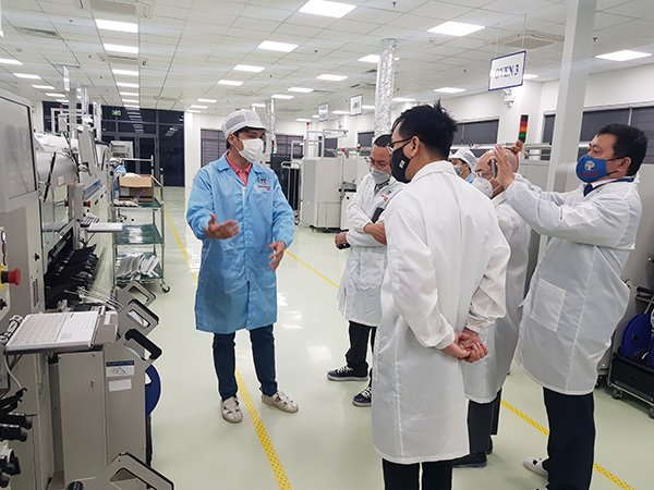 Đà Nẵng đặt nhiều kỳ vọng vào Diễn đàn Đầu tư 2022