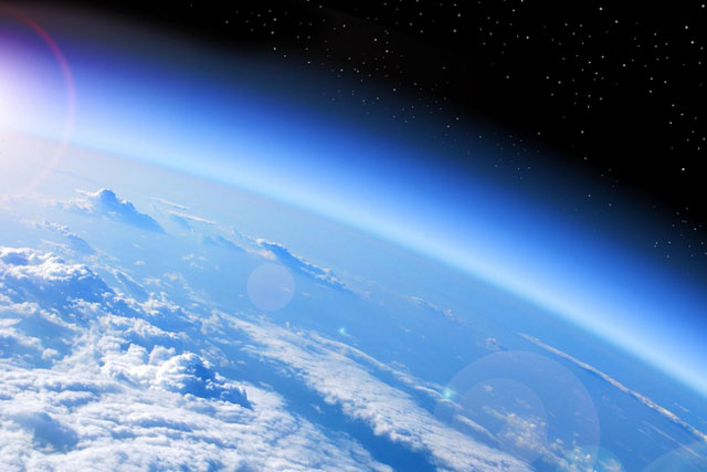 Con người đang hít phải một nhóm chất hoàn toàn mới trong không khí