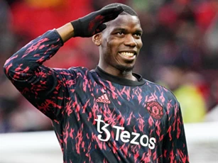 Pogba gửi tâm thư cho NHM Man United