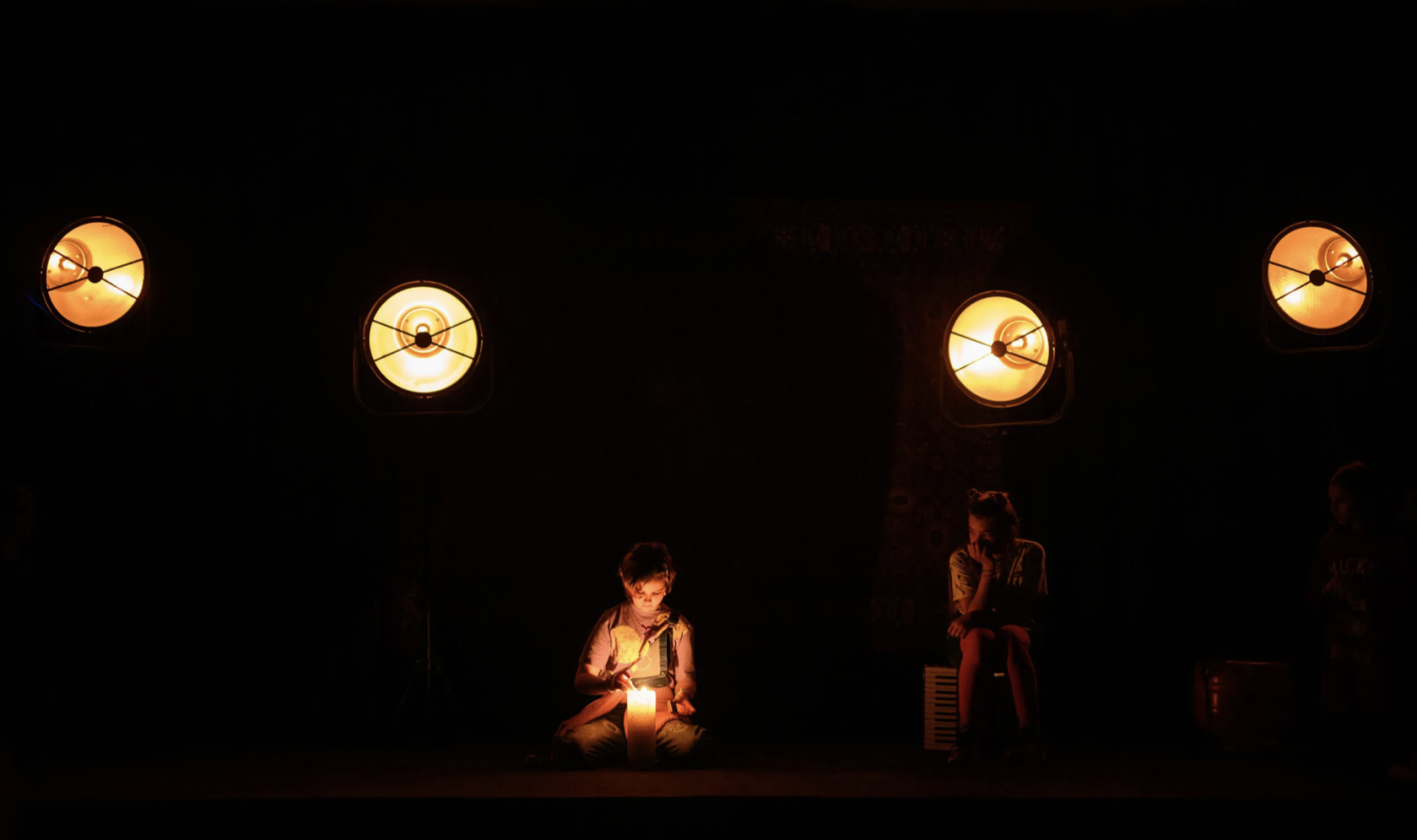 Kỳ tích Ukraine duy trì lưới điện trong thời chiến, còn thừa sẵn sàng bán cho EU