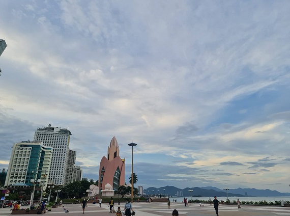 Khởi động chương trình “Nha Trang - Chào hè 2022”