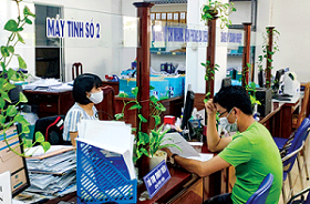 Cần Thơ: Từ 1/6, thí điểm trả kết quả đăng ký doanh nghiệp trong 1 ngày làm việc