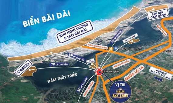 Khánh Hòa “dẹp” nạn phân lô bán nền, ngăn chặn “sốt đất”