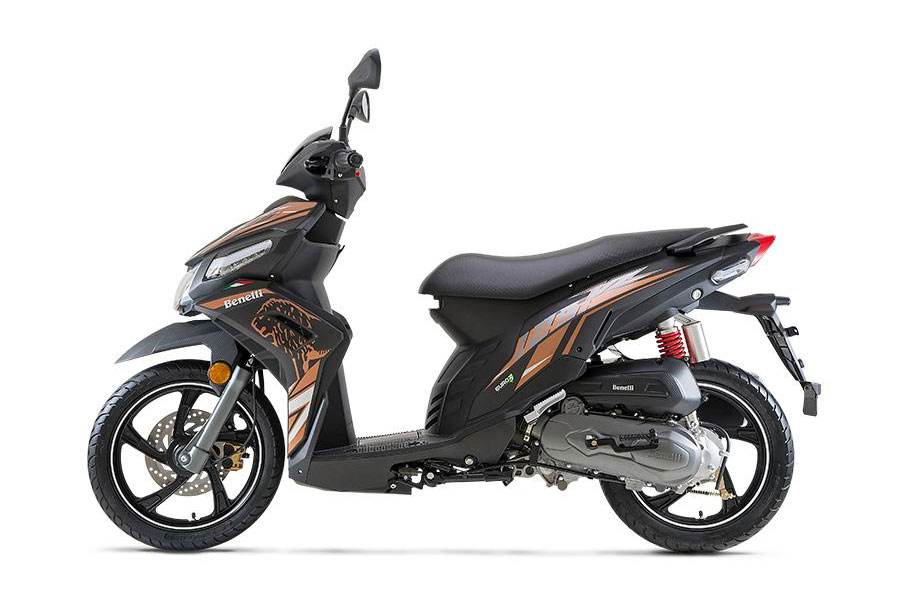Bảng giá xe Benelli tháng 6/2022: Thấp nhất 29,8 triệu đồng