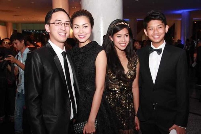 Mỹ nhân Việt khi làm dâu: Đông Nhi được khen hết lời, Hà Tăng khiến ai cũng ngưỡng mộ