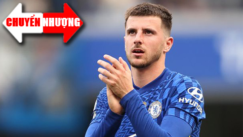 Chuyển nhượng 1/6: Man United gây sốc với ý định mua Mason Mount