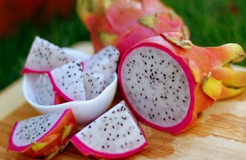 Rước họa vào thân vì ăn thanh long sai cách