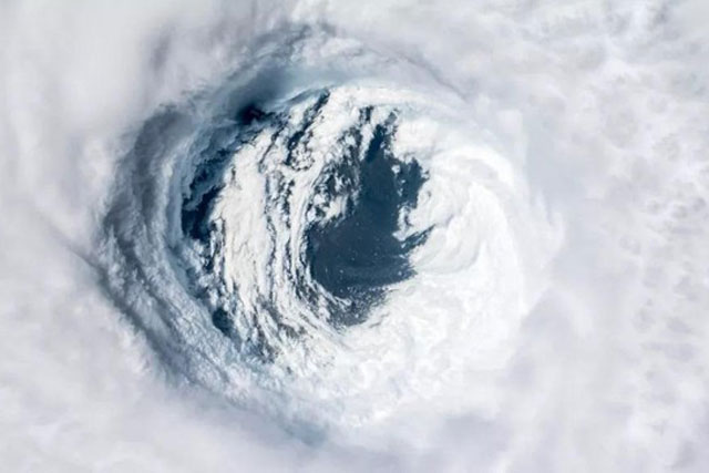 Trái đất sẽ trở nên hỗn loạn với những hậu quả thảm khốc?