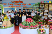 Hỗ trợ xuất khẩu nông sản: Cần hạn chế những thông tin chỉ mang tính lý thuyết