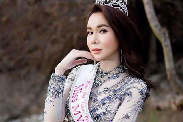 Lý do Trương Hồ Phương Nga, Lã Kỳ Anh và dàn hoa Hậu, người đẹp vướng vòng lao lý