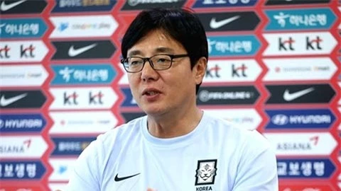 HLV U23 Hàn Quốc dè chừng, HLV Malaysia tin thắng Việt Nam, Thái Lan
