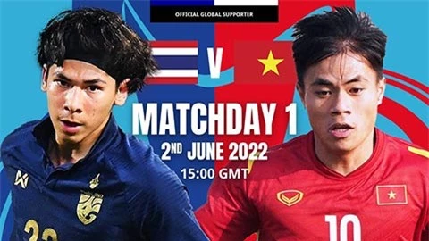 Madam Pang đề phòng U23 Việt Nam, Siam Sports đọc vanh vách đội hình ra sân U23 Thái Lan
