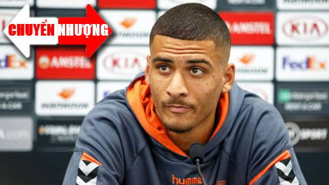 Tin chuyển nhượng 2/6: Man United nhắm sao Braga nếu hụt Timber