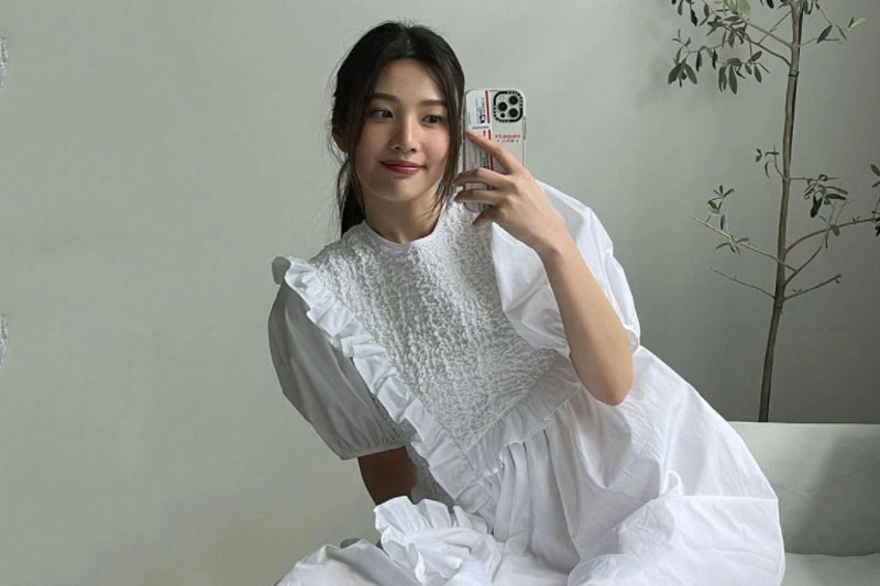 C&#xF4;ng th&#x1EE9;c di&#x1EC7;n &#x111;&#x1ED3; si&#xEA;u xinh t&#x1EEB; nh&#x1EEF;ng Idol Kpop gi&#xFA;p n&#xE2;ng c&#x1EA5;p phong c&#xE1;ch