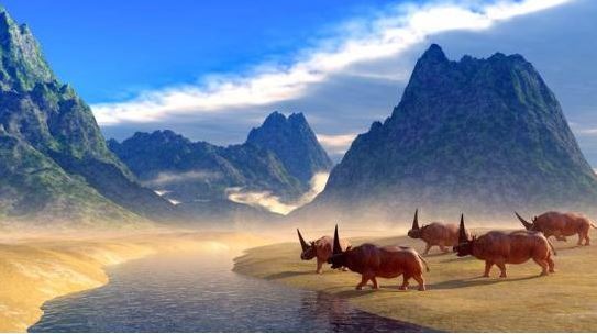 Chuyện gì đã xảy ra với những con những con kỳ lân Siberia cuối cùng?