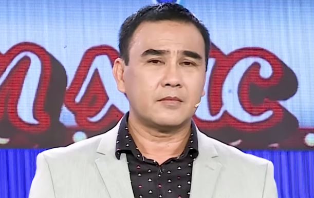 Quyền Linh: "Bản thân tôi cũng từng là đàn em đứng cạnh nghệ sĩ lớn, rất áp lực"