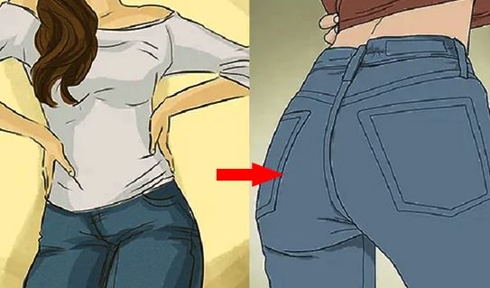 'Đàn bà ngực lép, to hông, mông teo bụng ỏng, cho không chả cầu': 5 nét tướng phụ nữ long đong, ít phúc